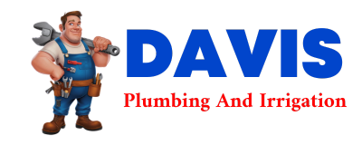 Trusted plumber in MULBERRY GROVE